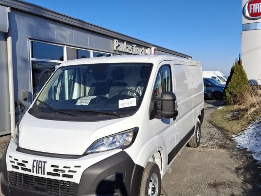 Fiat Ducato L2H1