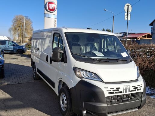 Fiat Ducato L2H1