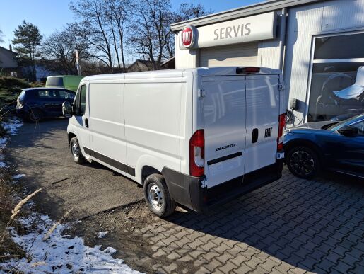 Fiat Ducato L2H1