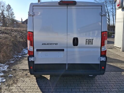 Fiat Ducato L2H1