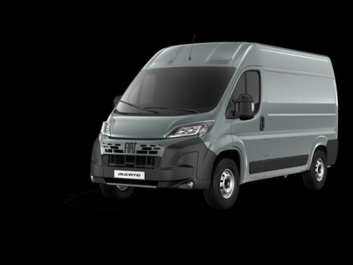 Fiat Ducato MAXI 2.2 MTJ 140k 6MT Van 3,5t