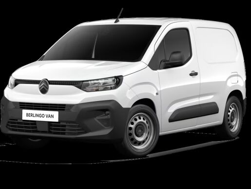 Citroën Berlingo VAN VAN L1  650 1.5 BHDi 100 S&S