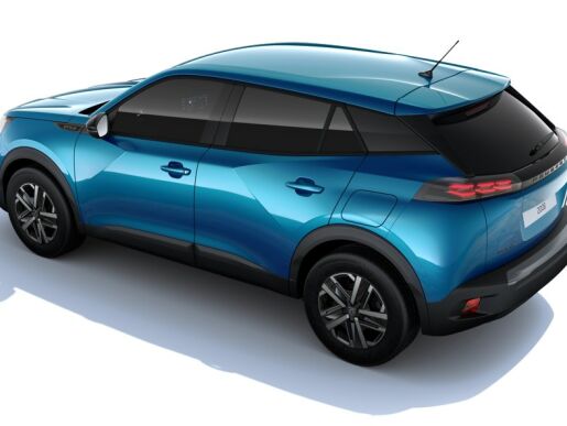 Peugeot 2008 STYLE PureTech 100 S&S MAN6