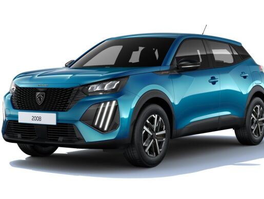Peugeot 2008 STYLE PureTech 100 S&S MAN6