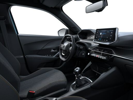 Peugeot 2008 STYLE PureTech 100 S&S MAN6