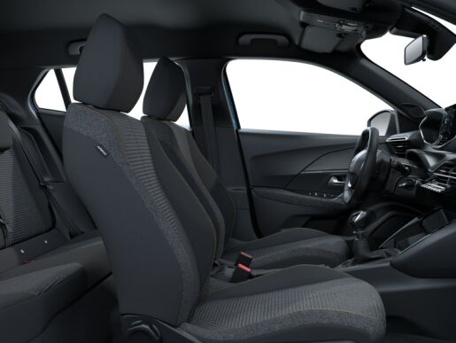 Peugeot 2008 STYLE PureTech 100 S&S MAN6