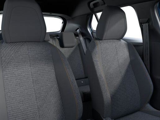 Peugeot 2008 STYLE PureTech 100 S&S MAN6