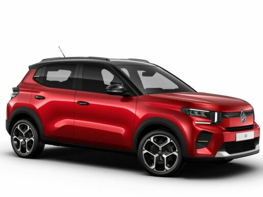 Foto vozidla Citroën C3 3
