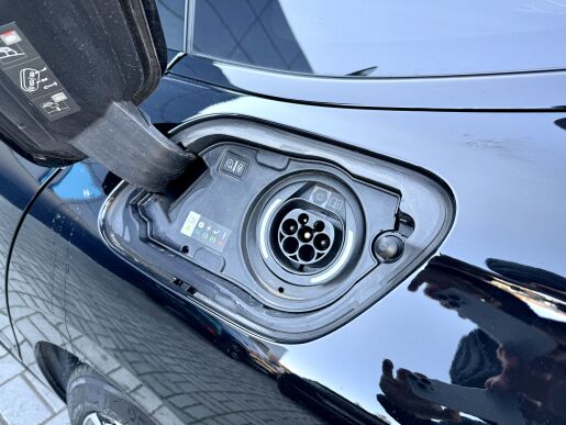 Peugeot 508 SW GT 1.6 HYBRID, Automat, ČR