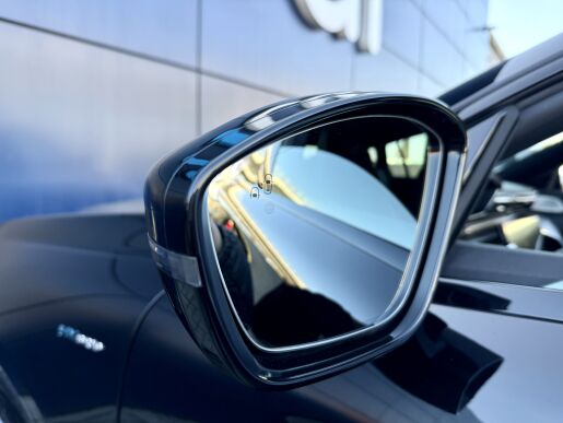 Peugeot 508 SW GT 1.6 HYBRID, Automat, ČR
