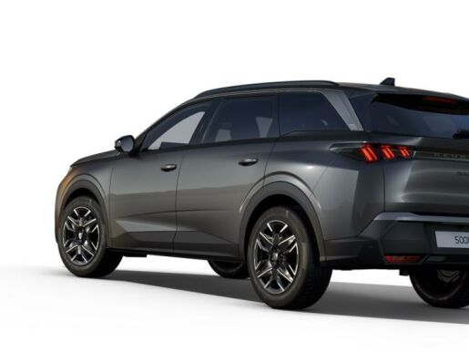 Peugeot 5008 5008 ALLURE Hybrid 136 e-DCS6