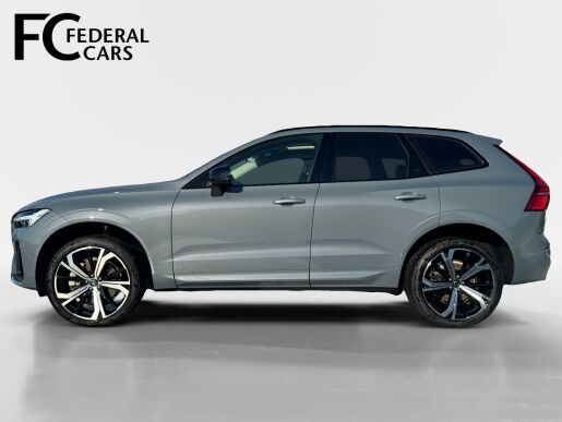 Volvo XC60 B5 AWD ULTIMATE DARK B&W +KOLA