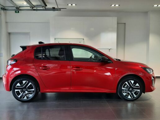 Peugeot 208 ALLURE PureTech 100 S&S MAN6