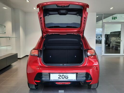 Peugeot 208 ALLURE PureTech 100 S&S MAN6