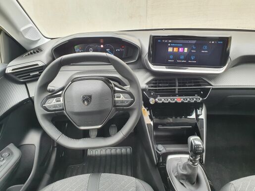 Peugeot 208 ALLURE PureTech 100 S&S MAN6
