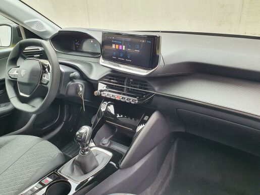 Peugeot 208 ALLURE PureTech 100 S&S MAN6