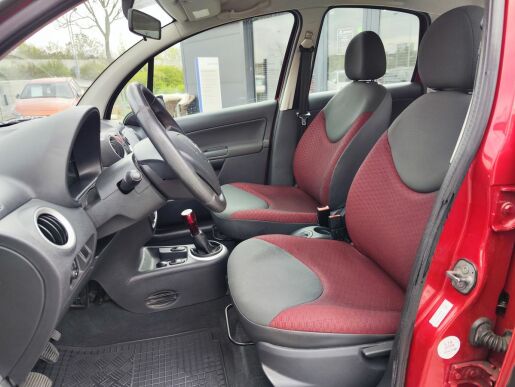 Citroën C3 1.4i/54kW Furio