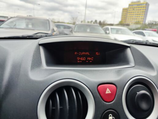 Citroën C3 1.4i/54kW Furio
