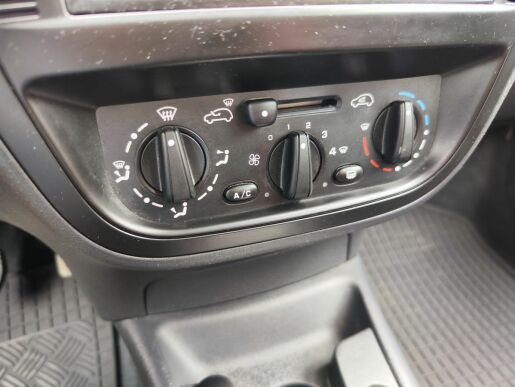 Citroën C3 1.4i/54kW Furio