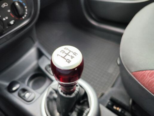 Citroën C3 1.4i/54kW Furio