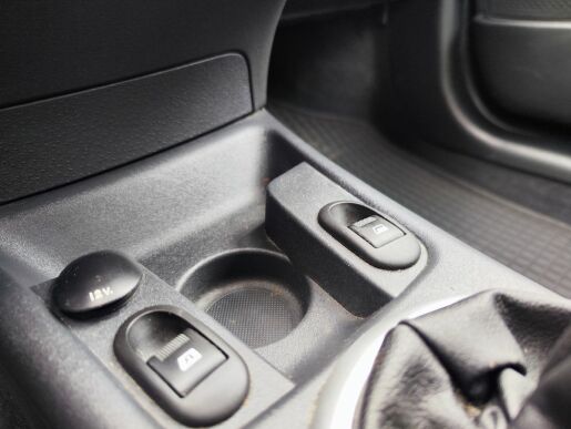 Citroën C3 1.4i/54kW Furio