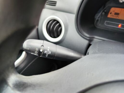 Citroën C3 1.4i/54kW Furio