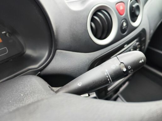 Citroën C3 1.4i/54kW Furio