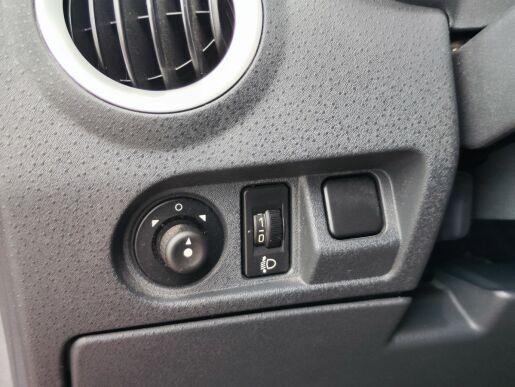 Citroën C3 1.4i/54kW Furio
