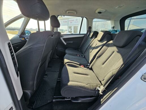 Citroën C4 Picasso 1,6 HDi 110 Tendance