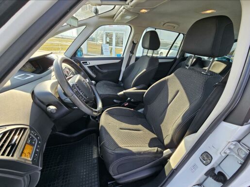 Citroën C4 Picasso 1,6 HDi 110 Tendance