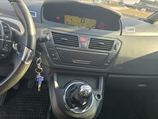 Citroën C4 Picasso 1,6 HDi 110 Tendance