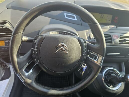 Citroën C4 Picasso 1,6 HDi 110 Tendance