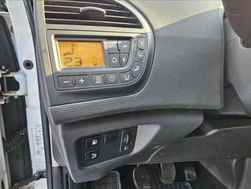 Citroën C4 Picasso 1,6 HDi 110 Tendance