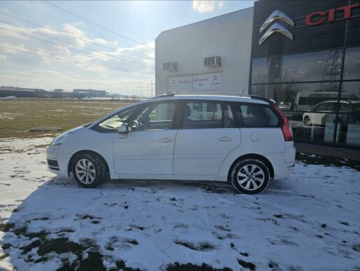 Citroën C4 Picasso 1,6 HDi 110 Tendance