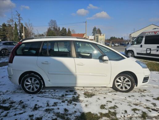 Citroën C4 Picasso 1,6 HDi 110 Tendance