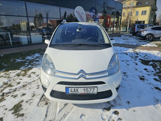 Citroën C4 Picasso 1,6 HDi 110 Tendance