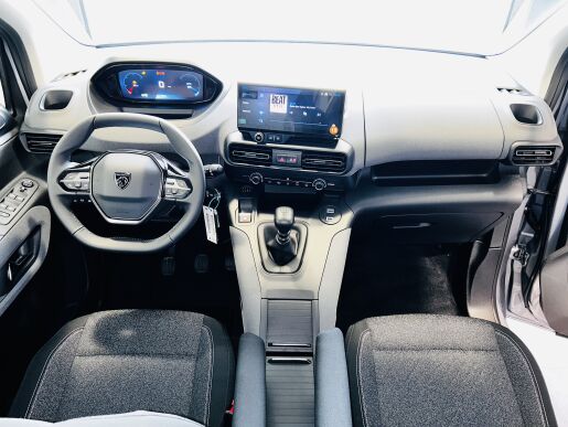 Peugeot Rifter LONG ALLURE BlueHDi 130 S&S MAN6