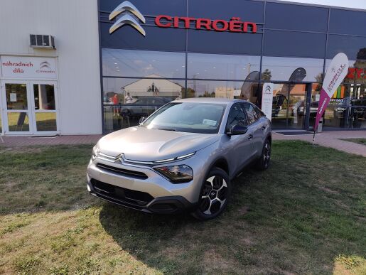 Citroën C4  C4 YOU 1.2 PureTech 100 S&S MAN6     