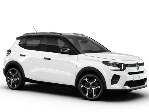 Foto vozidla Citroën C3 3