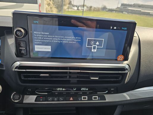 Citroën SpaceTourer SPACETOURER SHINE M 2.0 BlueHDi 180 S&S EAT8   