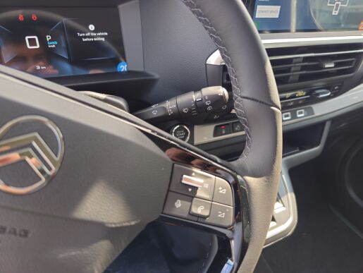 Citroën SpaceTourer SPACETOURER SHINE M 2.0 BlueHDi 180 S&S EAT8   