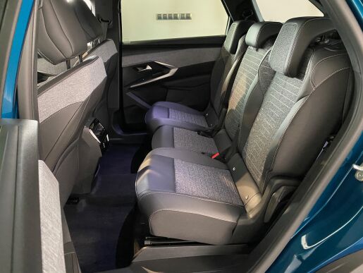 Peugeot 5008 ALLURE Hybrid 136 e-DCS6 - 2843