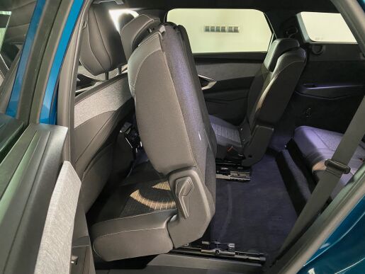 Peugeot 5008 ALLURE Hybrid 136 e-DCS6 - 2843