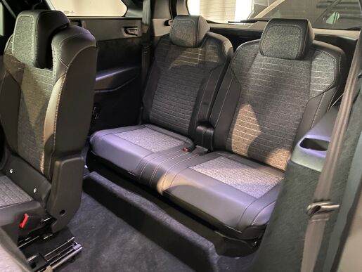 Peugeot 5008 ALLURE Hybrid 136 e-DCS6 - 2843