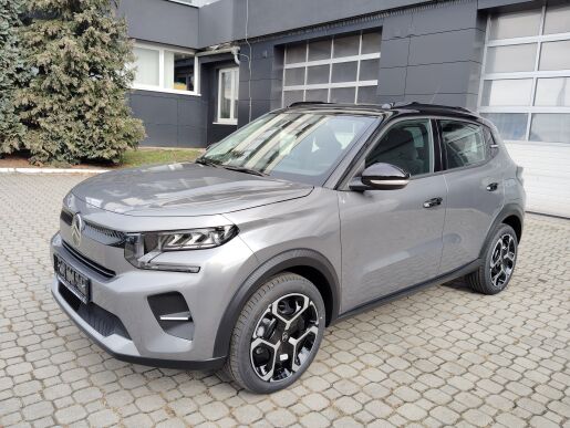 Citroën C3 1.2 TURBO 100 S&S MAN6 PLUS