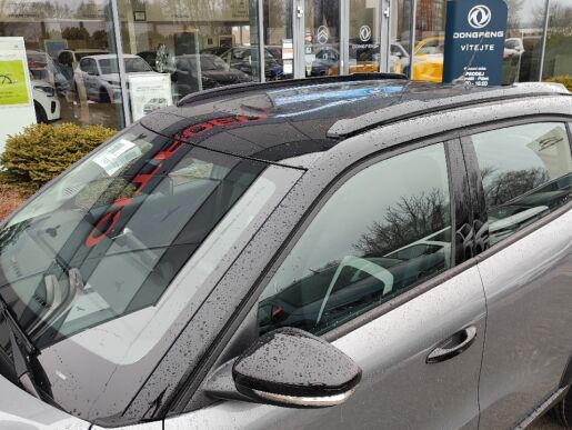 Citroën C3 PLUS TURBO 100 S&S MAN6  