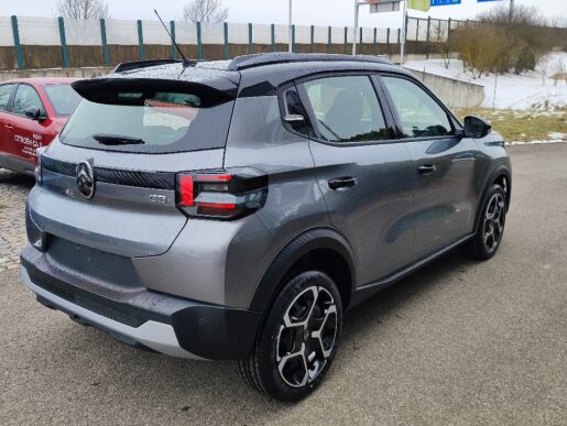 Citroën C3 PLUS TURBO 100 S&S MAN6  
