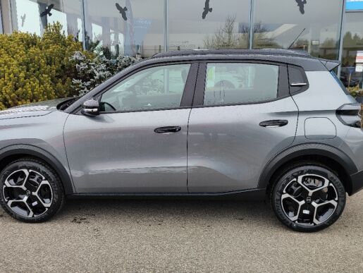 Citroën C3 PLUS TURBO 100 S&S MAN6  