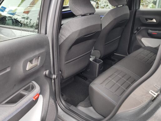Citroën C3 PLUS TURBO 100 S&S MAN6  