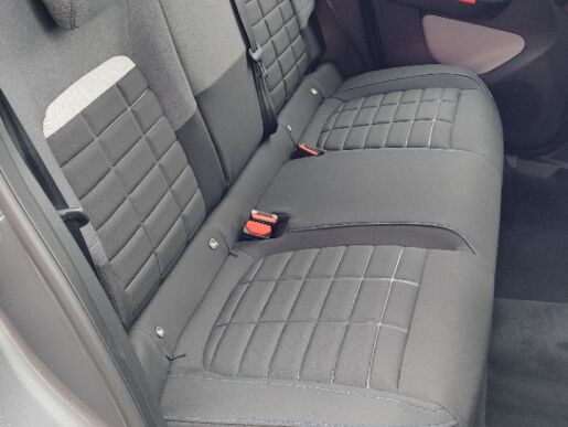 Citroën C3 PLUS TURBO 100 S&S MAN6  